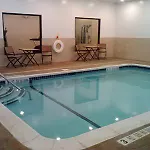 Holiday Inn Express & Suites - Albany Airport - Wolf Road By Ihg 