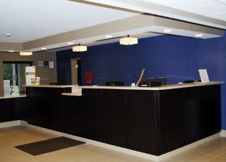 Hotel Express & - Airport - Wolf Road By Ihg Albany