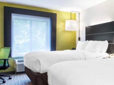 Hotel Express & - Airport - Wolf Road By Ihg Albany